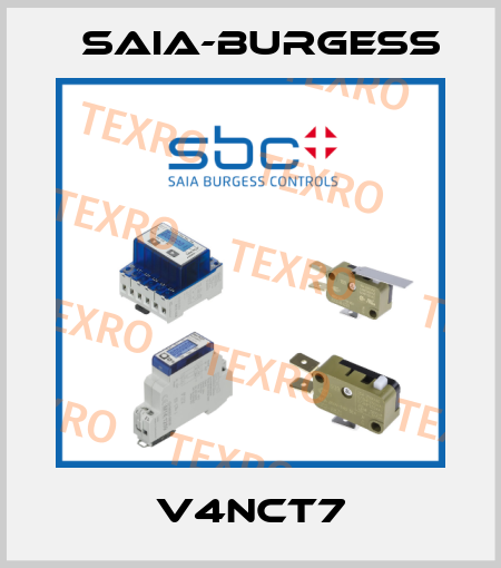 V4NCT7 Saia-Burgess