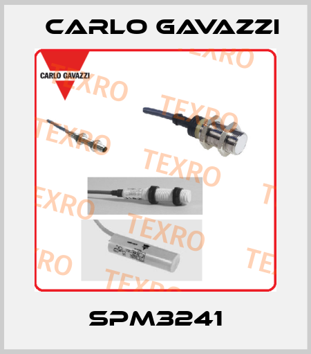 SPM3241 Carlo Gavazzi