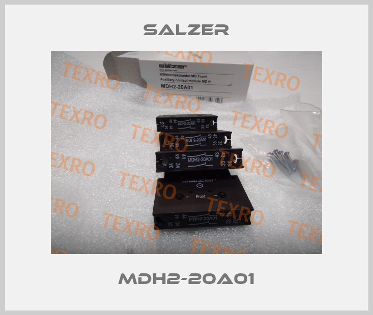 MDH2-20A01 Salzer