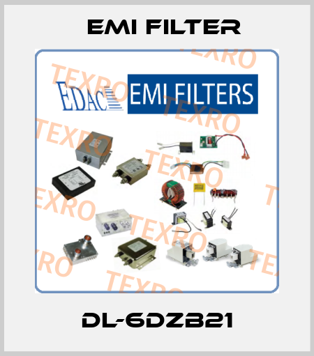 DL-6DZB21 Emi Filter