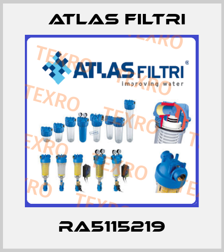 RA5115219 Atlas Filtri