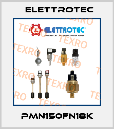 PMN150FN18K Elettrotec