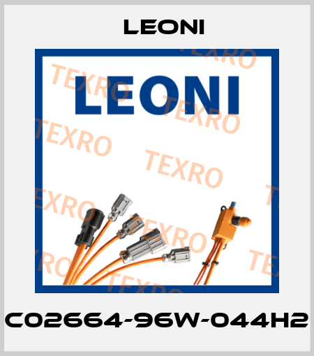 C02664-96W-044H2 Leoni