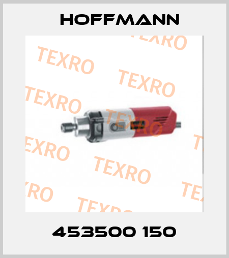 453500 150 Hoffmann