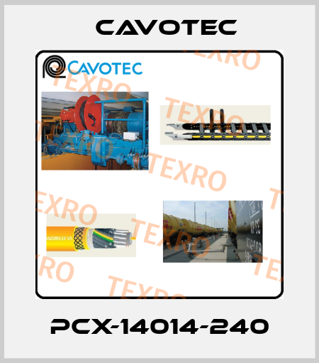 PCX-14014-240 Cavotec