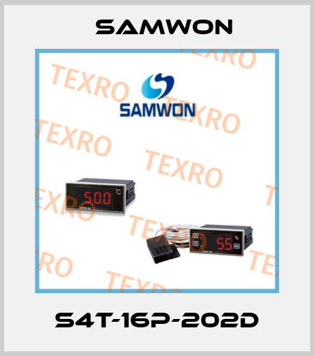 S4T-16P-202D Samwon