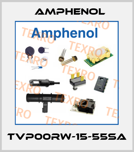 TVP00RW-15-55SA Amphenol