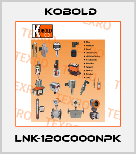 LNK-120C000NPK Kobold