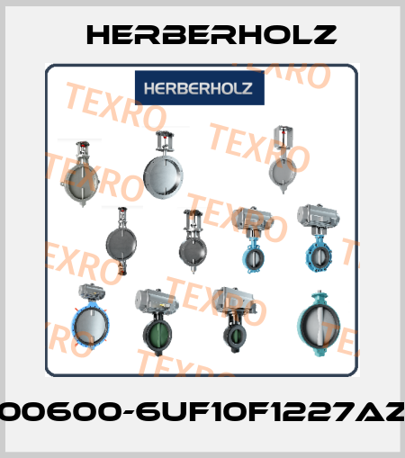 SC00600-6UF10F1227AZNS Herberholz