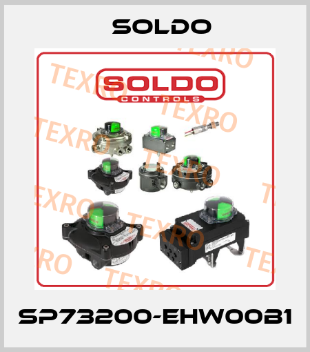 SP73200-EHW00B1 Soldo