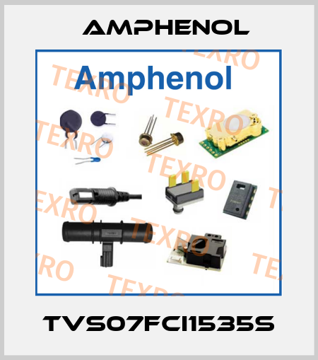 TVS07FCI1535S Amphenol