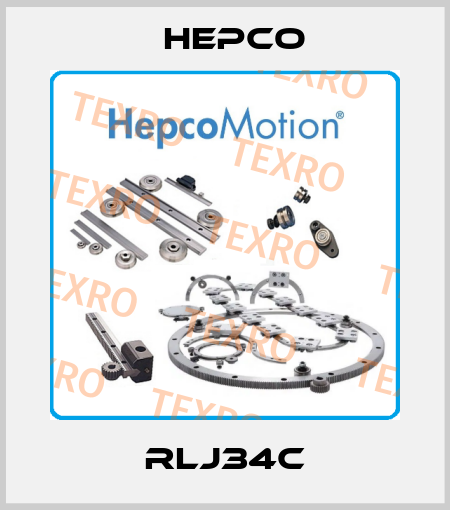 RLJ34C Hepco