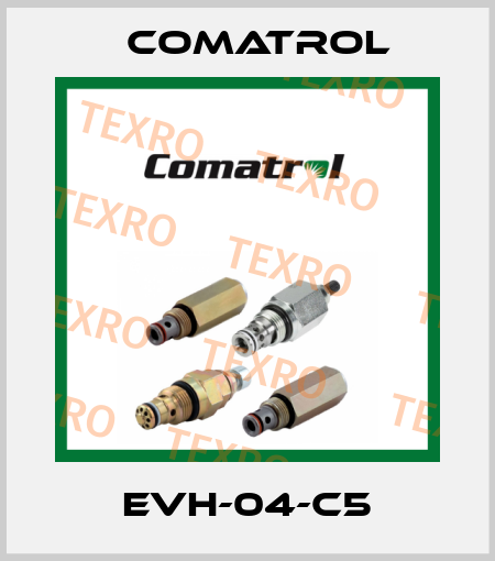 EVH-04-C5 Comatrol