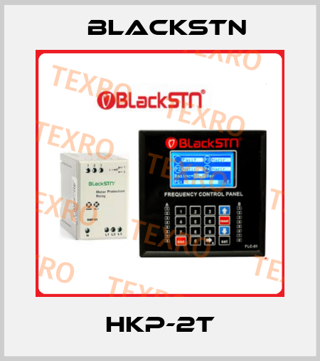 HKP-2T Blackstn