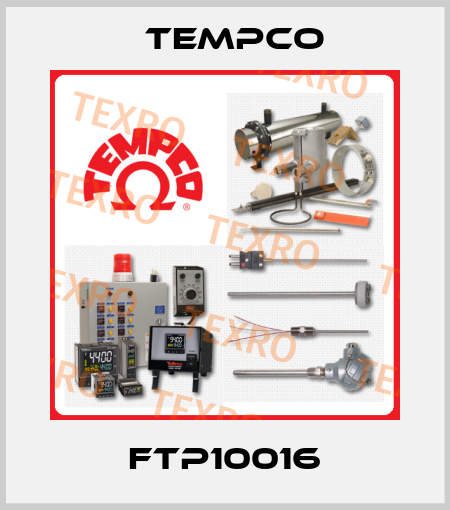 FTP10016 Tempco