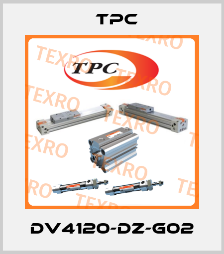 DV4120-DZ-G02 TPC