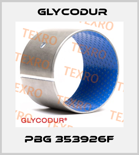 PBG 353926F Glycodur