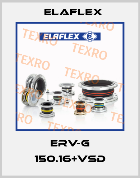 ERV-G 150.16+VSD Elaflex