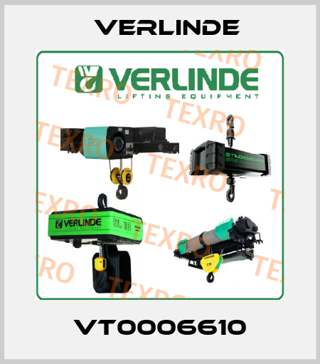 VT0006610 Verlinde