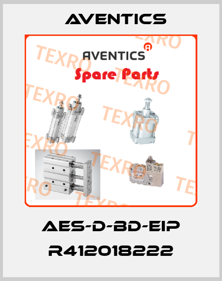 AES-D-BD-EIP R412018222 Aventics