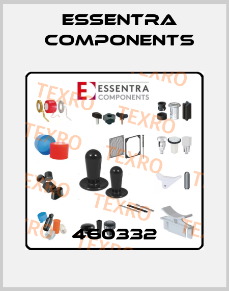 460332 Essentra Components