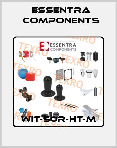 WIT-50R-HT-M Essentra Components