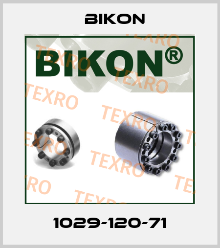 1029-120-71 Bikon