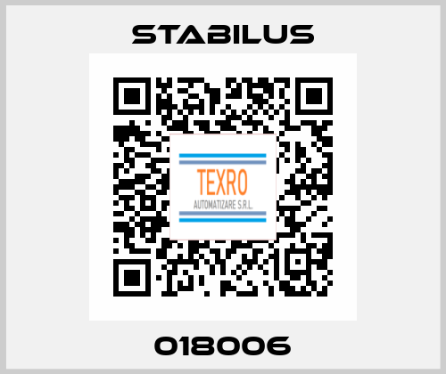 018006 Stabilus
