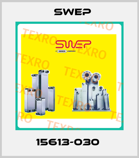15613-030  Swep