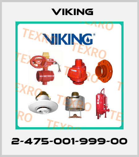 2-475-001-999-00 Viking