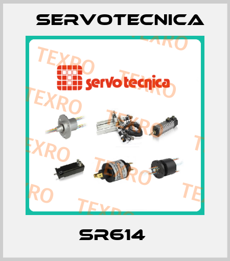 SR614  Servotecnica