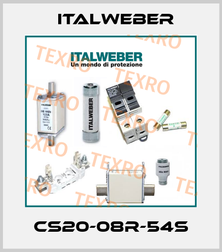 Cs20-08R-54s Italweber