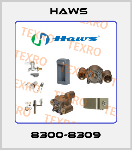 8300-8309 Haws