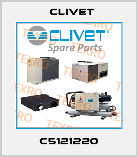 C5121220 Clivet