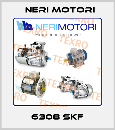 6308 SKF Neri Motori