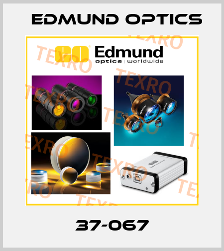 37-067 Edmund Optics