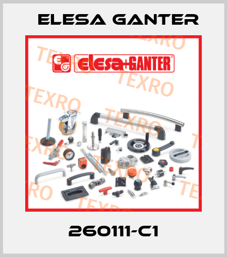 260111-C1 Elesa Ganter