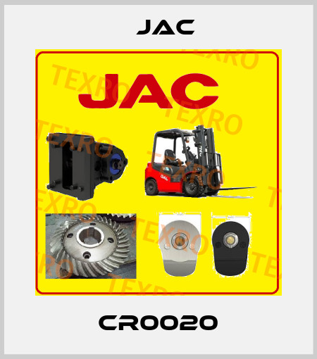CR0020 Jac
