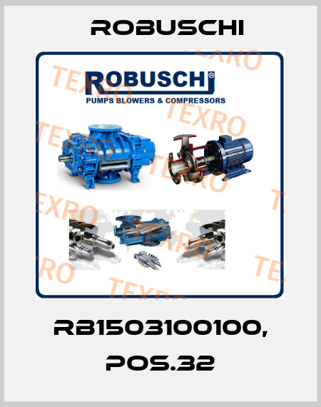 RB1503100100, Pos.32 Robuschi