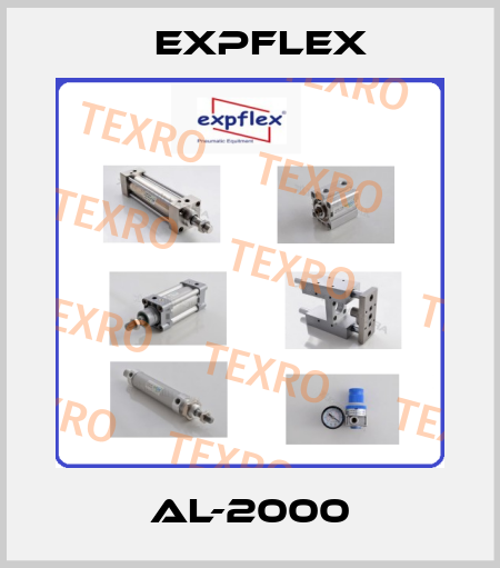  AL-2000 EXPFLEX