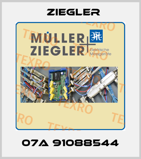 07A 91088544 Ziegler