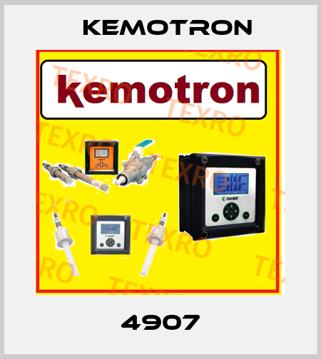 4907 Kemotron