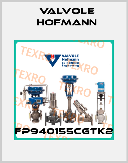 FP940155CGTK2 Valvole Hofmann
