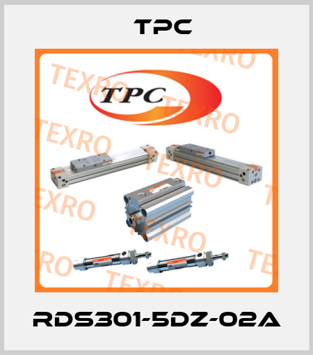 RDS301-5DZ-02A TPC