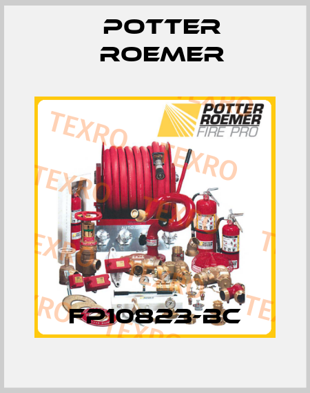 FP10823-BC Potter Roemer