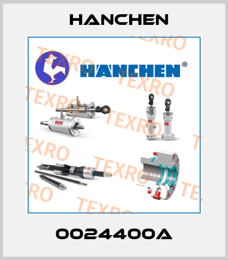0024400A Hanchen