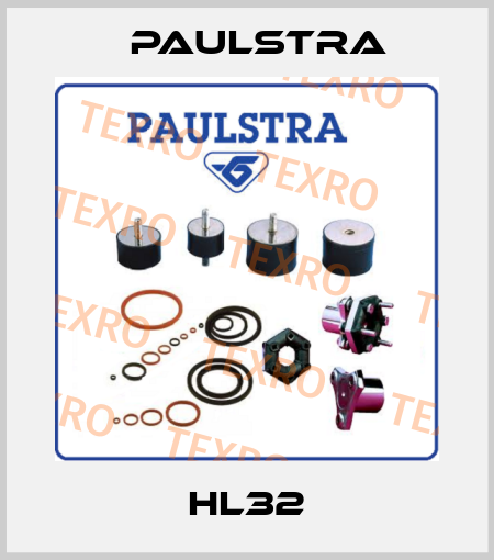 HL32 Paulstra