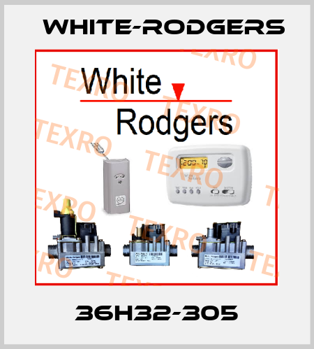 36H32-305 White-Rodgers