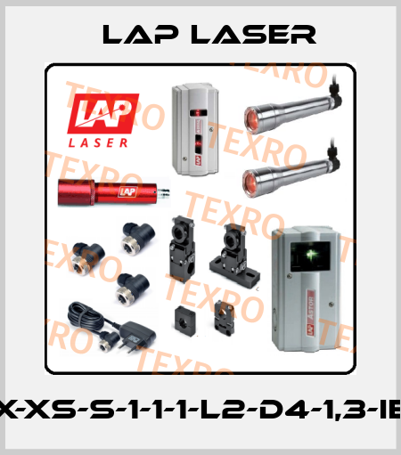SLX-XS-S-1-1-1-L2-D4-1,3-IE-1-1 Lap Laser
