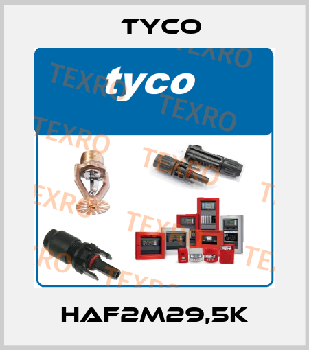 HAF2M29,5K TYCO